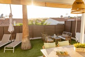 Colorado Golf, Calma House - by Gestión Vacacional Canarias