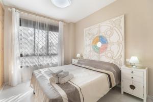 Apartamento Costa De La Luz