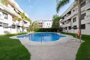 Apartamento Costa De La Luz