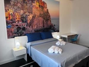 LE CINQUE VELE Water Front LUXURY HOUSE Genova