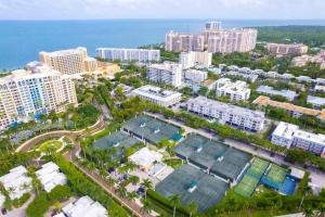 Stunning Studio Apartment Sited The Ritz Carlton