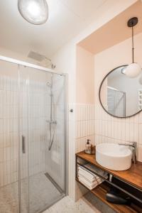 Eleven Apartments Prague