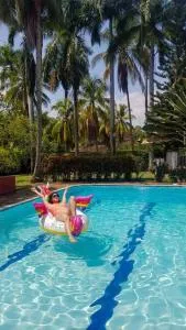 Palmary Tropical - Guaduala