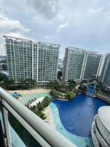 Royale One Five Azure Staycation