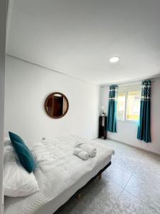 Habitacion privada - Ubytování bez kategorie ve městě Valencie