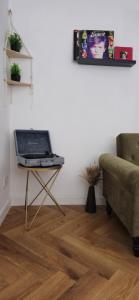 Salisbury City Centre 2-Bedroom Serviced Accommodation-Apartment - PennyVille