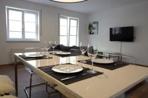 Traumwohnung am Altstadtrand - Gebelkofen