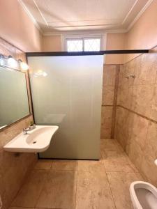 Grandiosa casa en el corazón de Chacras