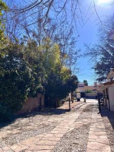 Grandiosa casa en el corazón de Chacras