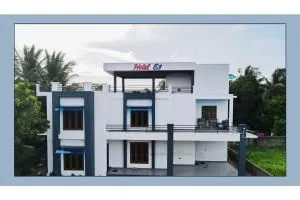 Hotel E3 - Mannar