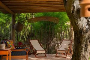 Studio a 80 m da praia de Tatuamunha