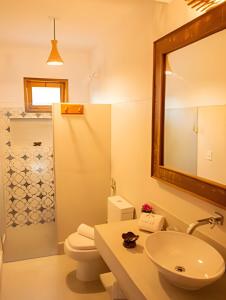 Studio a 80 m da praia de Tatuamunha