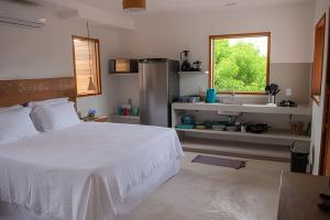 Studio a 80 m da praia de Tatuamunha