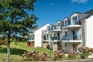 Appartements Bel appartement expose Sud-ouest avec terrasse : photos des chambres