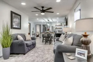Central Cedar City Apartment Walk to SUU! - New Harmony