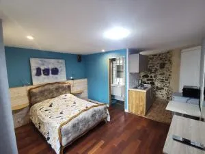 STUDIO Beaulieu - 瑟松塞维涅