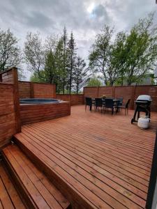 Auðsholt 2 Old House 1930