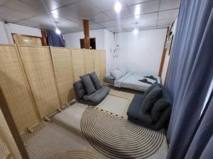 Aran Hostel & Cafe Nakorn Sawan