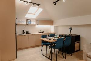 Andreas loft