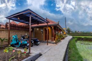 Umesari Villa Sebatu by Dhananjaya Hospitality