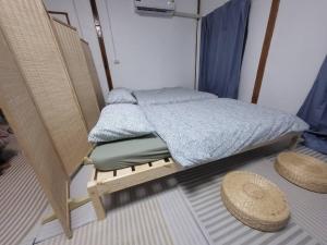 Aran Hostel & Cafe Nakorn Sawan