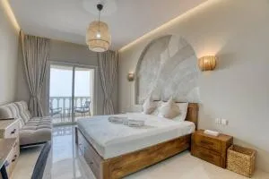 CzechinProperties New Listing Sea View - Jazīrat az Za‘āb