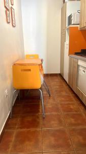 FLC-Gd Studio 4p -CLIM- Bd des Dames- St Charles