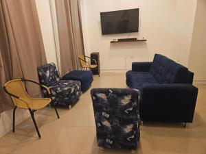 Dona Inn APARTAMENTO 2