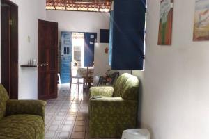 Caldas do Jorro Águas Termais