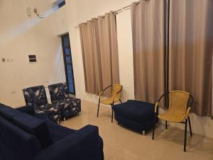 Dona Inn APARTAMENTO 2