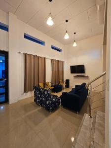 Dona Inn APARTAMENTO 2