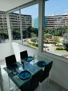 Vistas Plaza España centro ciudad Las Palmas - Guanarteme