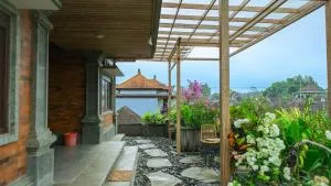 D'bandem guest house by Djiwaexperience - Penginyahan