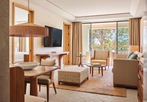 Four Seasons Resort Mallorca at Formentor