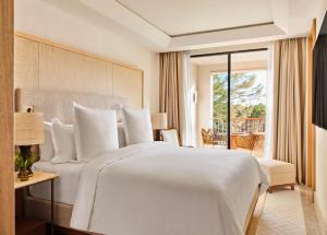 Four Seasons Resort Mallorca at Formentor