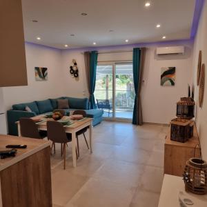 New Luxury Apartment