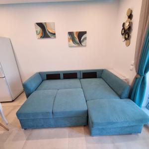 New Luxury Apartment