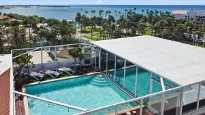 Bocobay Penthouse 4BR 4BA with Rooftop Pool - Punto Fijo