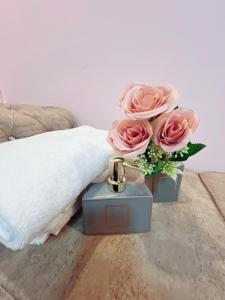 Feel good at Nangrong