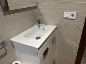 Apartamento el patio de ronda