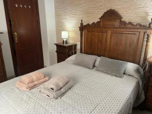 Apartamento el patio de ronda