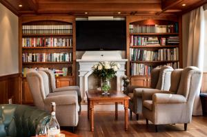 Hotel Pienzenau Am Schlosspark