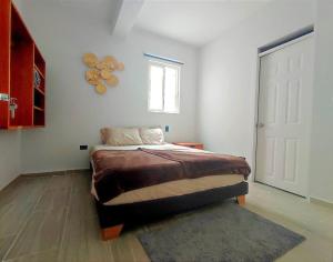 Casa Elena Salento 3 habitaciones Cerca Al Parque Principal