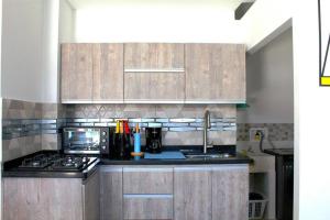 Casa Elena Salento 3 habitaciones Cerca Al Parque Principal