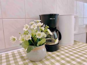 C Downtown cozy family loft