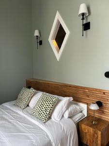 Hommage - 3hvězdičkové hotely ve městě Horta