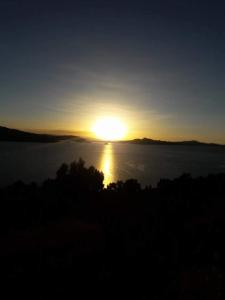 Kactus Lodge - Amantani