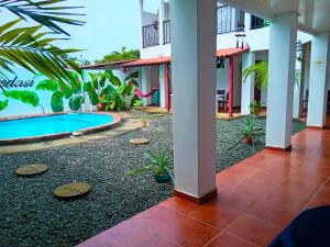 Residencial Santa Catalina Pedasi