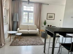 Villa mit Balkon, Lift, Luxus -Beletage
