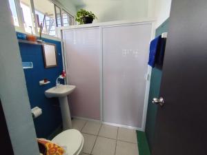 Flat Apartment in Downtown Xalapa Veracruz